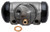 Raybestos Brakes Wheel Cylinder | OE Replacement, 1-1/8 Inch Bore, Element3, Consistent Performance