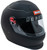 RaceQuip PRO20 Full Face Helmet | SA 2020 Rated | Fiber Reinforced Shell | Polystyrene Liner | Medium Flat Black