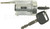Reliable OEM Replacement Ignition Switch | Superior Design, Proper Fit | Standard Motor Eng.