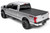 Ultimate 2016-2023 Tacoma Fitment | Sentry Hard Roll-Up Tonneau Cover - Non Lockable Black Vinyl
