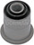 Premium Shock Absorber Mount Bushing | Fit Various 2005-2011 Models | Durable Construction & OE Replacement