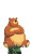 Fat Bear Week Graphic Vinyl Car Decal Sticker – Waterproof & UV-Resistant 4.0"