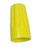 Premium Yellow Wire Nuts | Pack of 100 | Connect 18-10 Gauge Wires with Ease