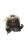Funny Mole Molehill Garden Vinyl Car Decal Sticker – Waterproof & UV-Resistant 4.0"