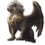Giant Majestic Griffon Vinyl Car Decal Sticker – Waterproof & UV-Resistant 4.0"