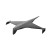 Maritime Military Drone Vinyl Car Decal Sticker – Waterproof & UV-Resistant 4.0"