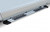 Raptor Series Running Board 1701-0041 OEM; Brushed; Aluminum; Unlighted; Rocker Panel Mount