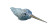 Narwhal Arctic Habitat Vinyl Car Decal Sticker – Waterproof & UV-Resistant 7.14"