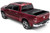 Ultimate Protection for 2007-2014 Chevy & GMC | UnderCover Armor Flex Hard Tri-Fold Tonneau Cover | LINE-X Coated Aluminum | Low-Profile Design | Automatic Latching | Black Matte