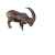 Old Alpine Ibex Swiss Alps Vinyl Car Decal Sticker – Waterproof & UV-Resistant 4.0"