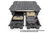 Revolutionize Your Truck Bed Storage | DECKED Bed Drawer | Custom Fit for 2020-2023 GMC Sierra 2500 HD, 3500 HD, Chevrolet Silverado 3500 HD, 2500 HD