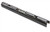 Ultimate Protection and Style | Westin Bumper Push Bar Channel Cover | Fits Dodge Charger, Ford Police Sedan & Utility, Chevrolet Caprice