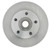 Raybestos Brake Rotor | Original Equipment Design | Reliable OE Replacement
