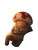 Sick Toad Couch Vinyl Car Decal Sticker – Waterproof & UV-Resistant 4.0"