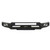 Upgrade your 2021-2023 Ford F-150 with Westin Automotive Pro-Mod Bumper | Modular Design, Mesh Screens, LED Light Cutout
