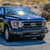 Upgrade your 2021-2023 Ford F-150 with Westin Automotive Pro-Mod Bumper | Modular Design, Mesh Screens, LED Light Cutout
