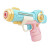 3D Cartoon Water Gun Vinyl Car Decal Sticker – Waterproof & UV-Resistant 4.0"