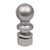 Husky Towing 2-5/16 Inch Trailer Hitch Ball | Heavy-Duty Solid Steel | 14000 lb Towing Capacity