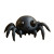 Cute Baby Spider Chibi Vinyl Car Decal Sticker – Waterproof & UV-Resistant 4.0"