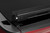X15 Roll-Up Tonneau Cover | 2016-2022 Toyota Tacoma | Sleek Matte Black Design
