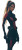 Female Deadpool Instagram Pose Vinyl Car Decal Sticker – Waterproof & UV-Resistant 5.49"