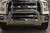 Upgrade Your Tacoma with TrailFX Bull Bar | Polished Stainless Steel, 3-1/2 Inch Diameter | Bolt-On Mounting, Easy Installation