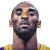 Kobe Bryant Portrait Vinyl Car Decal Sticker – Waterproof & UV-Resistant 4.0"