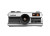 Polaroid P60 Camera Front Vinyl Car Decal Sticker – Waterproof & UV-Resistant 5.52"