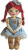 Raggedy Ann Doll Vinyl Car Decal Sticker – Waterproof & UV-Resistant 4.0"