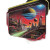 Spaceship Terminal View Vinyl Car Decal Sticker – Waterproof & UV-Resistant 4.0"
