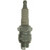 Dependable Champion Plugs QL82C | Marine Spark Plug, Nickel-Copper Alloy, Gap 0.027-0.033"