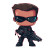 Terminator Chibi Vinyl Car Decal Sticker – Waterproof & UV-Resistant 4.0"