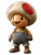 Toad Mario Child Photo Vinyl Car Decal Sticker – Waterproof & UV-Resistant 4.0"