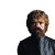 Tyrion Lannister Dragon House Vinyl Car Decal Sticker – Waterproof & UV-Resistant 4.0"