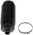 Dorman Chassis Rack and Pinion Boot Kit | OE Replacement for Reliable Fit | Durable Black Rubber
