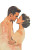 Vintage 50S Love Poster Vinyl Car Decal Sticker – Waterproof & UV-Resistant 4.48"
