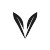 V Vital Mood Logo Vinyl Car Decal Sticker – Waterproof & UV-Resistant 4.0"