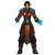 Warcraft Monk Tiger Fists Vinyl Car Decal Sticker – Waterproof & UV-Resistant 4.0"