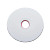 White Cd Yeezus Album Vinyl Car Decal Sticker – Waterproof & UV-Resistant 4.0"