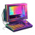 Windows 98 Retro Popup Vinyl Car Decal Sticker – Waterproof & UV-Resistant 4.0"