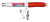 Enhance Control with Skyjacker Steering Stabilizer | Heavy Duty | White Body | OE Fitment