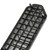 Westin Automotive Nerf Bar Pad 28-50002 R5 Series; For R5 Nerf Bars; Black; Molded Polymer; 20-1/2 Inch Length