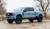ReadyLIFT Lift Kit Suspension 69-23250 SST Series; 2-1/2 Inch Front Lift; 2-1/2 Inch Rear Lift; Black Components