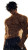 Intense Training Protagonist Vinyl Car Decal Sticker – Waterproof & UV-Resistant 8"