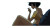 Cyberpunk Contemplation Vinyl Car Decal Sticker – Waterproof & UV-Resistant 8"