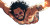 Macho Man Anime V2 Vinyl Car Decal Sticker – Waterproof & UV-Resistant 8"