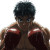 Hajime No Ippo V2 Vinyl Car Decal Sticker – Waterproof & UV-Resistant 8"