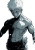 Jujutsu Kaisen Panel Vinyl Car Decal Sticker – Waterproof & UV-Resistant 8"