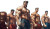 Body Building Tournament Vinyl Car Decal Sticker – Waterproof & UV-Resistant 8"