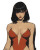 Corrupted Velma Vampirella V4 Vinyl Car Decal Sticker – Waterproof & UV-Resistant 8"